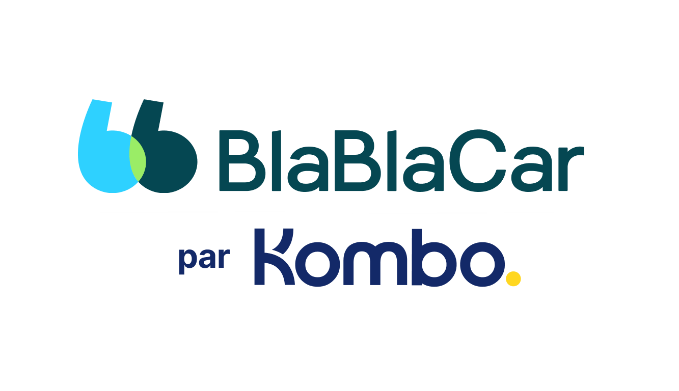 Blablacar by Kombo