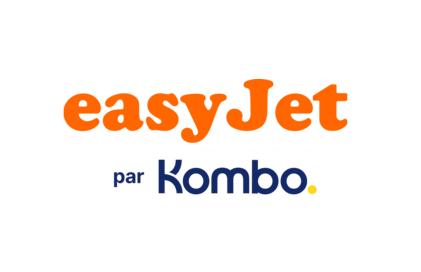 Easy Jet by Kombo