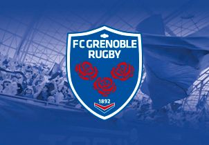 FC Grenoble Rugby