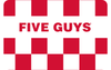 Five Guys