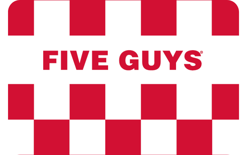 Five Guys