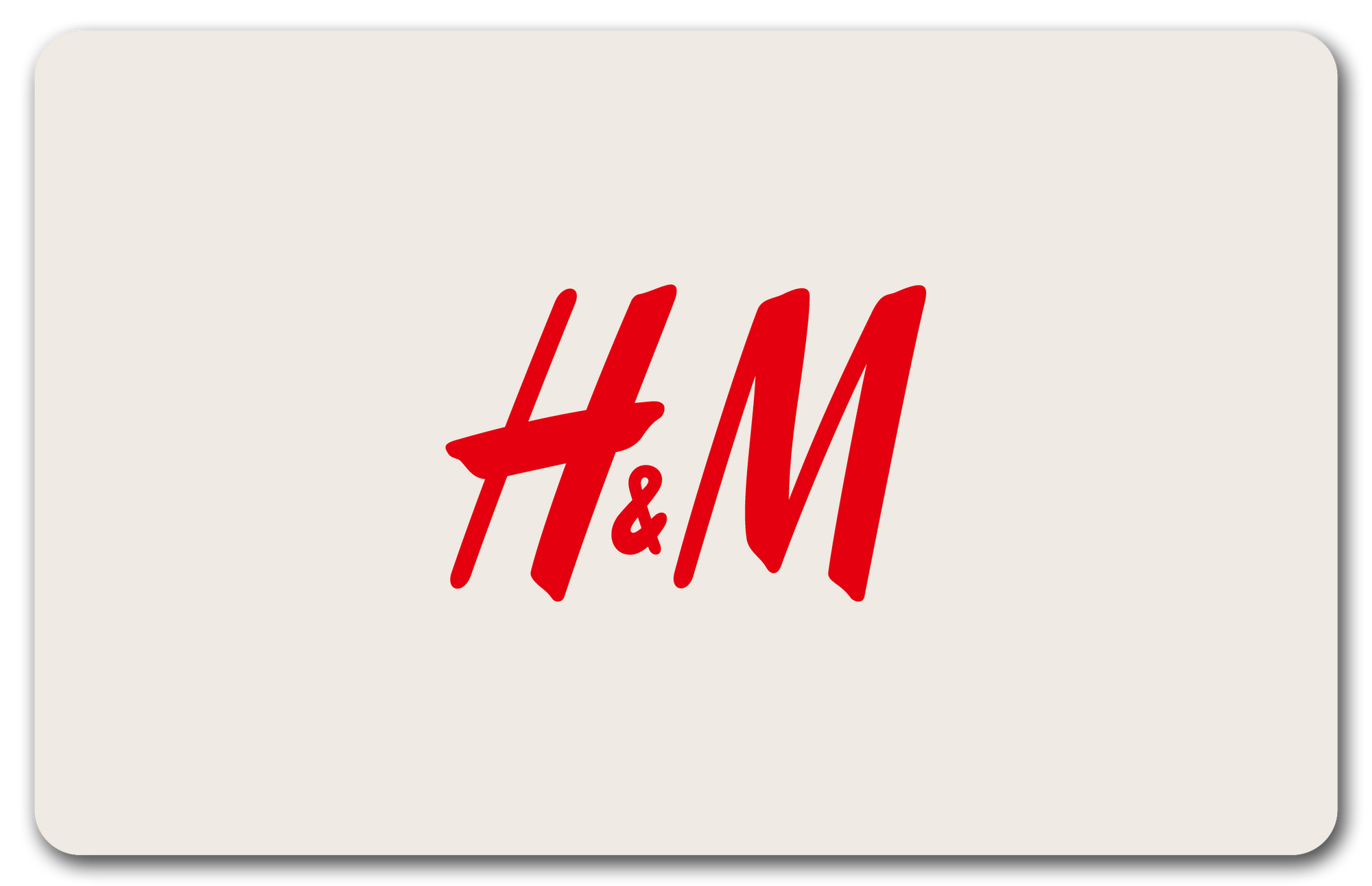 H&M