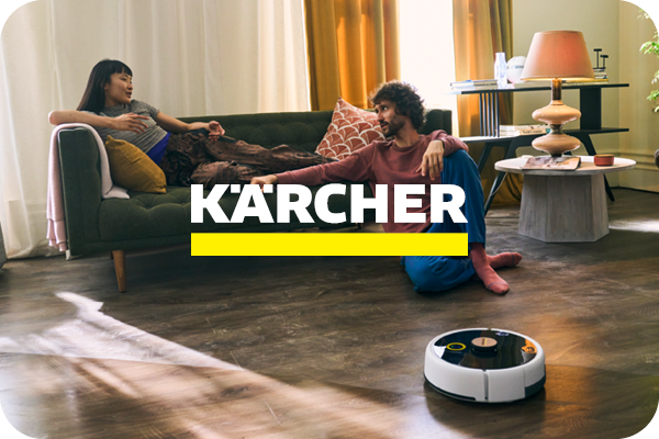 Karcher