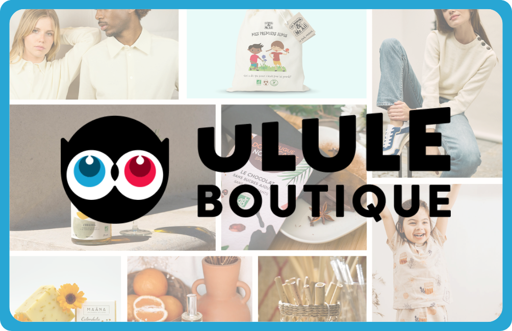 Ulule Boutique