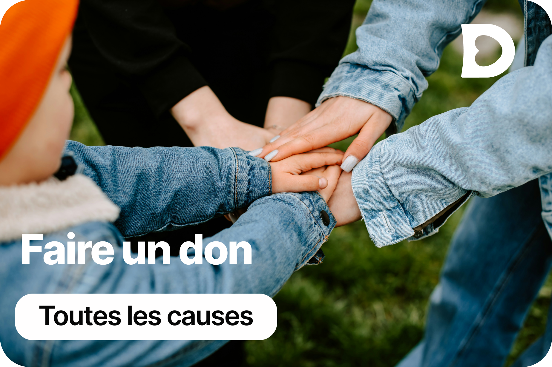 Toutes les causes Dift