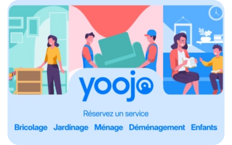 Yoojo