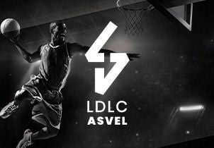 LDLC Asvel