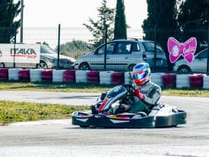 Karting