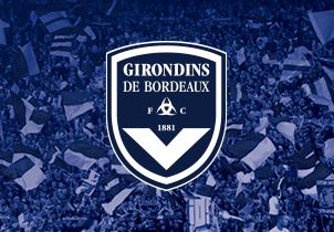 Girondins de Bordeaux