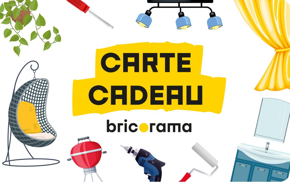 BRICORAMA