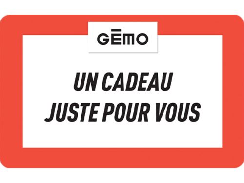 Gémo