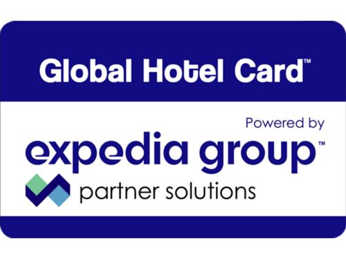 Global Hotel Card