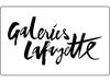 Galeries Lafayette