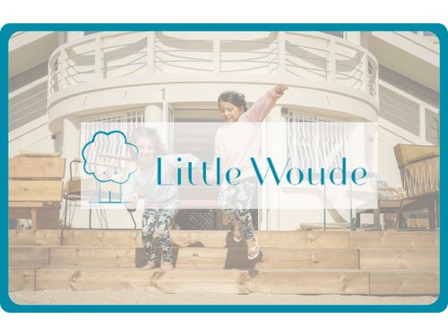 Little Woude