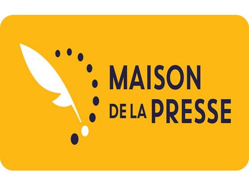 Maison de la Presse