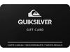 QUIKSILVER