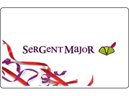 Sergent Major