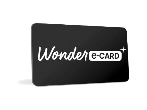 La Wonder-ecard SRIAS