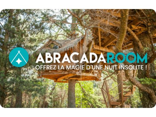 ABRACADAROOM