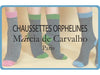 Chaussettes Orphelines