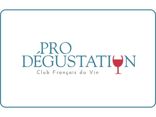 Cours d'oenologie - Prodégustation