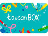 toucanBox