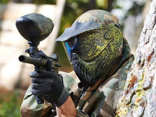 Paintball